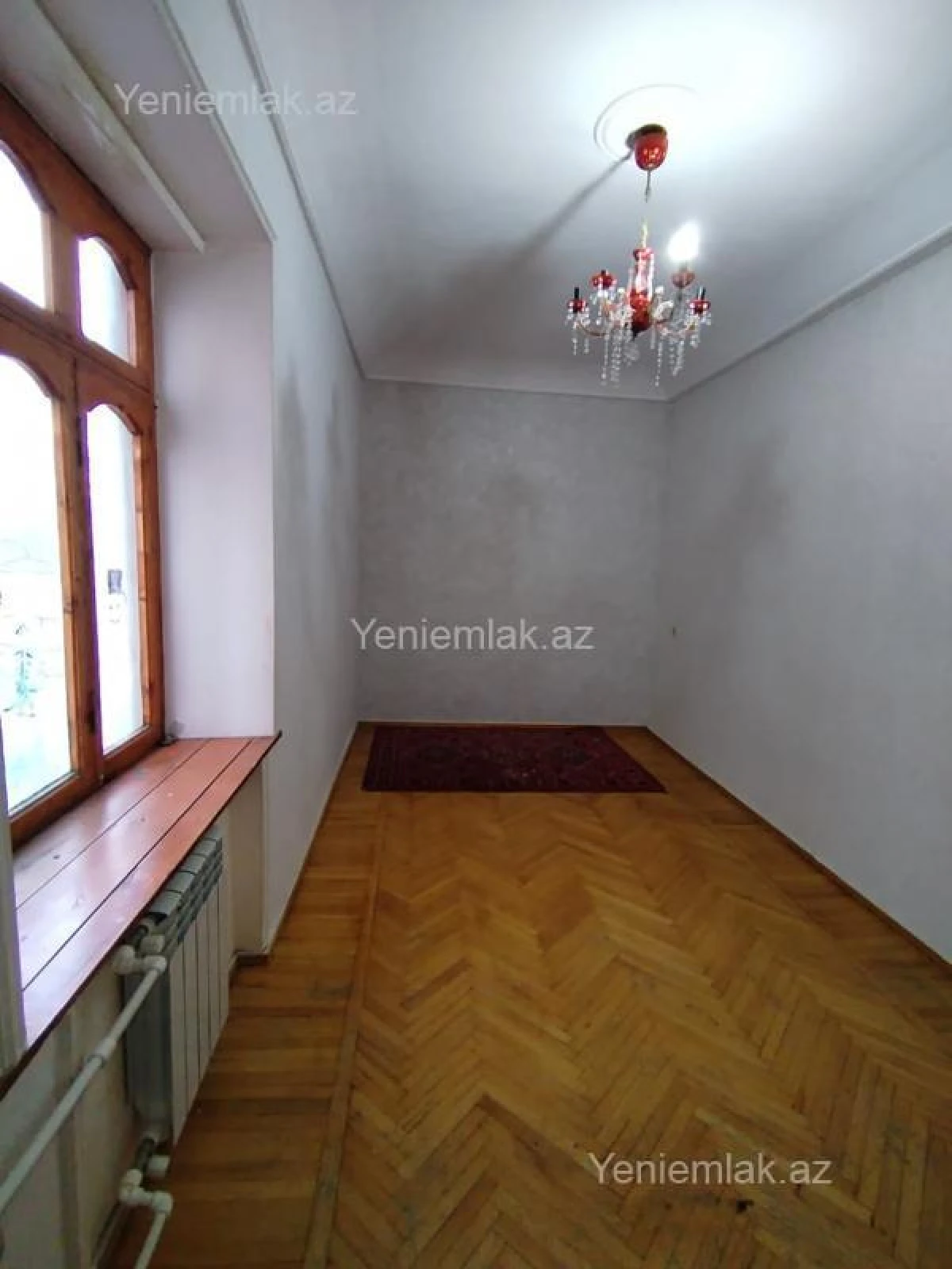 Satılır 2 otaqlı köhnə tikili 50 m²