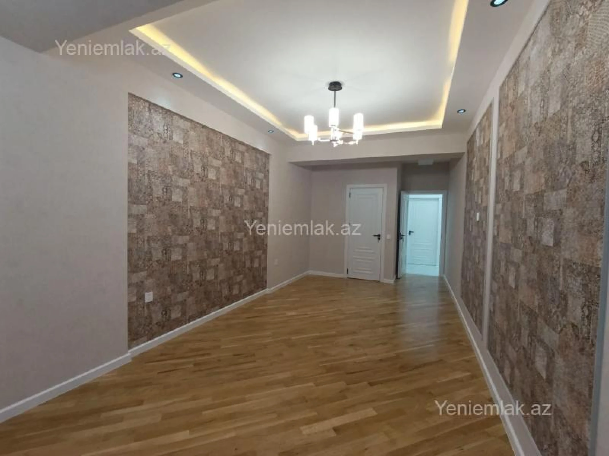 Satılır 4 otaqlı yeni tikili 155 m²