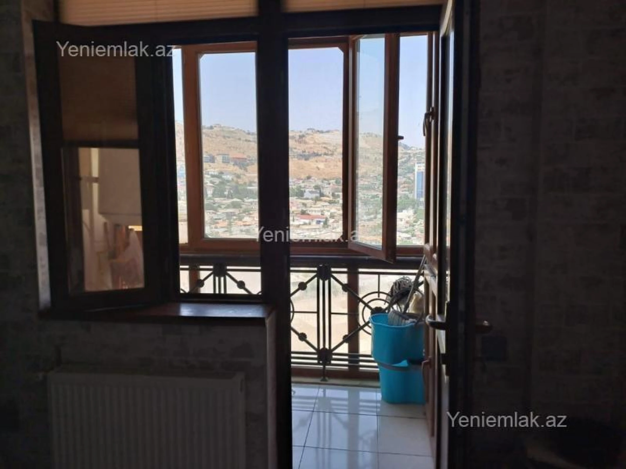 Satılır 3 otaqlı yeni tikili 95 m²