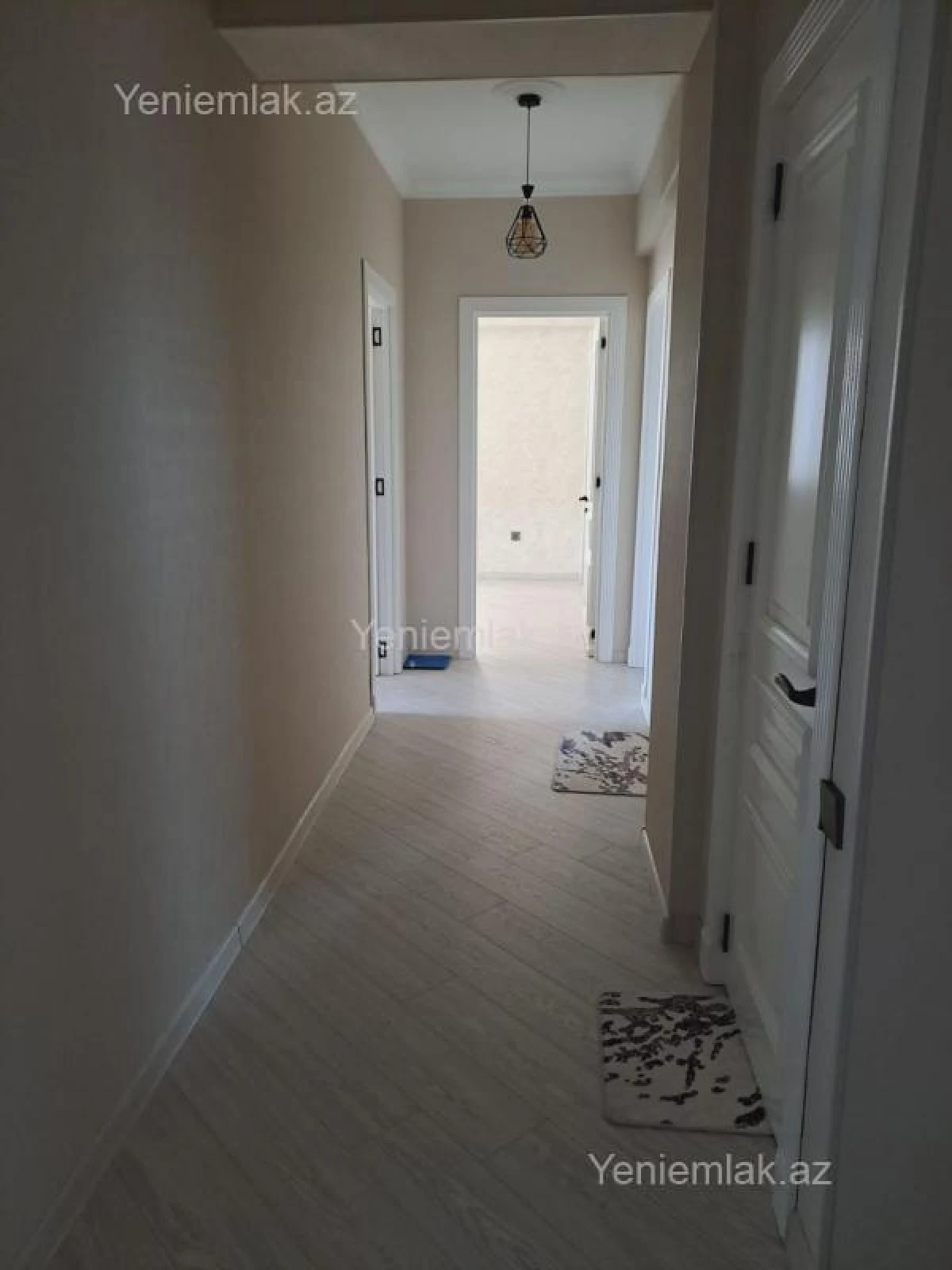 Satılır 3 otaqlı yeni tikili 95 m²