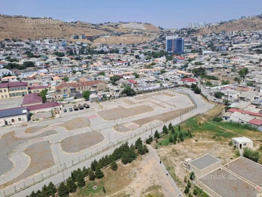 Satılır 3 otaqlı yeni tikili 95 m²