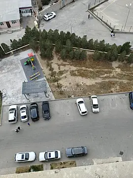 Satılır 3 otaqlı yeni tikili 95 m²