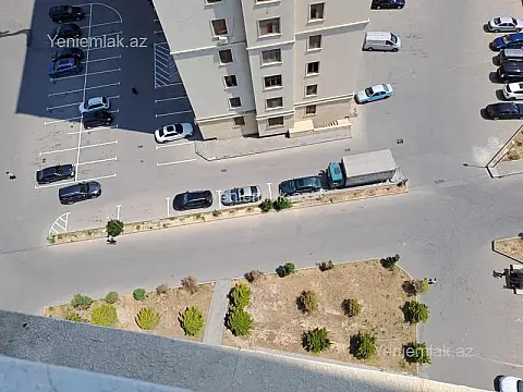 Satılır 3 otaqlı yeni tikili 95 m²