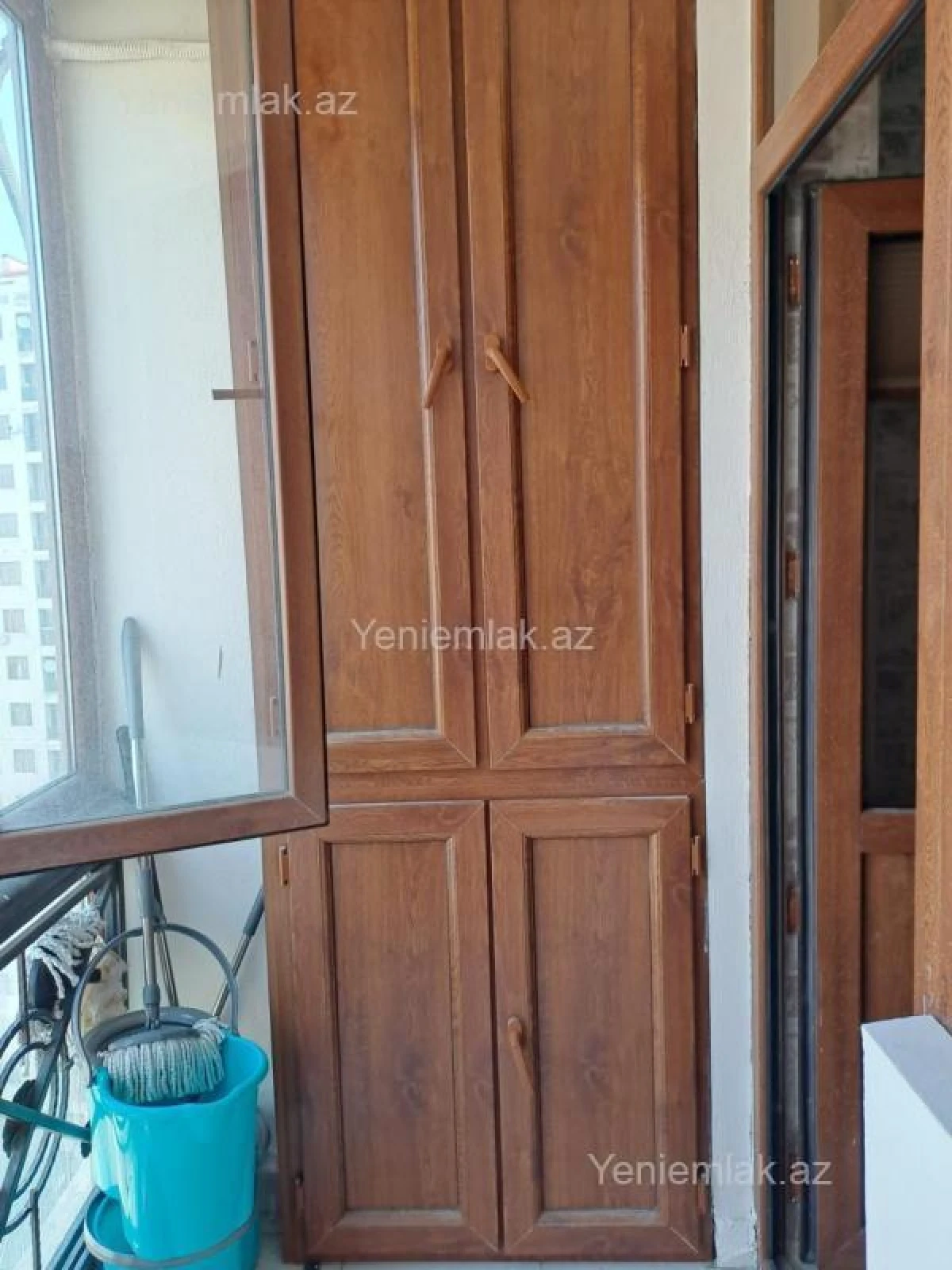 Satılır 3 otaqlı yeni tikili 95 m²