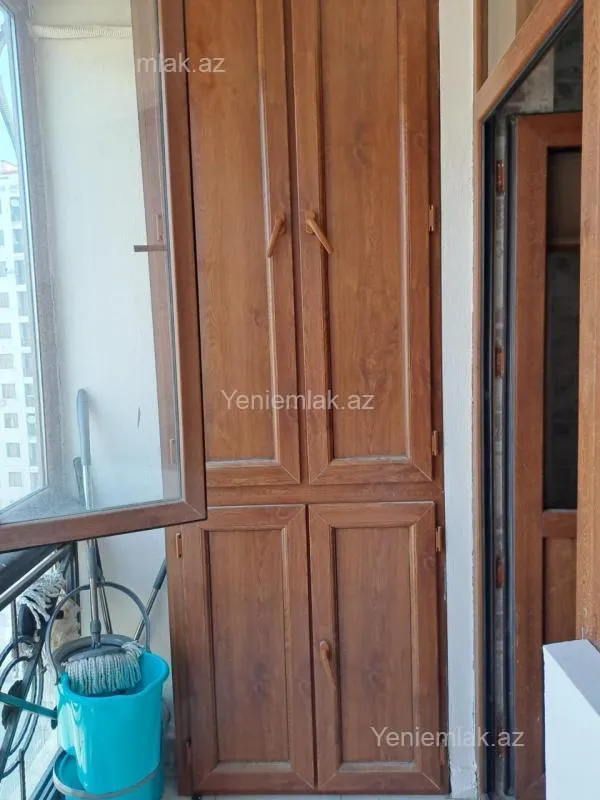 Satılır 3 otaqlı yeni tikili 95 m²