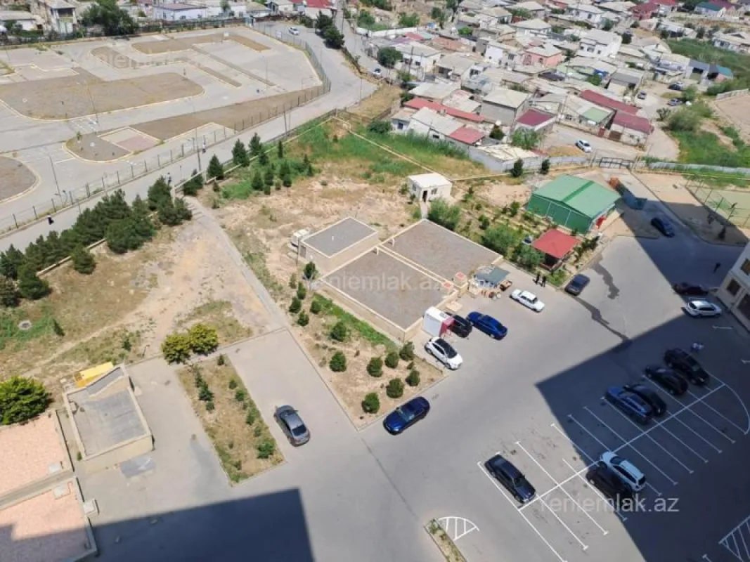 Satılır 3 otaqlı yeni tikili 95 m²
