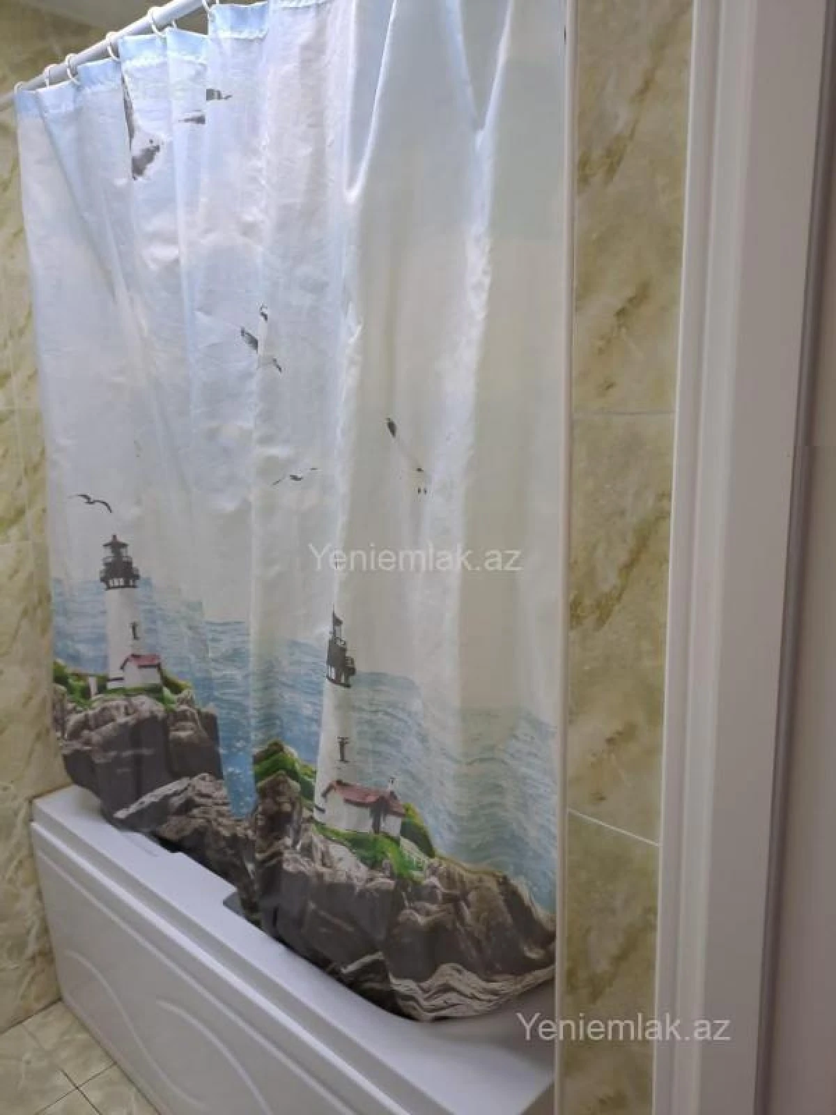 Satılır 3 otaqlı yeni tikili 95 m²
