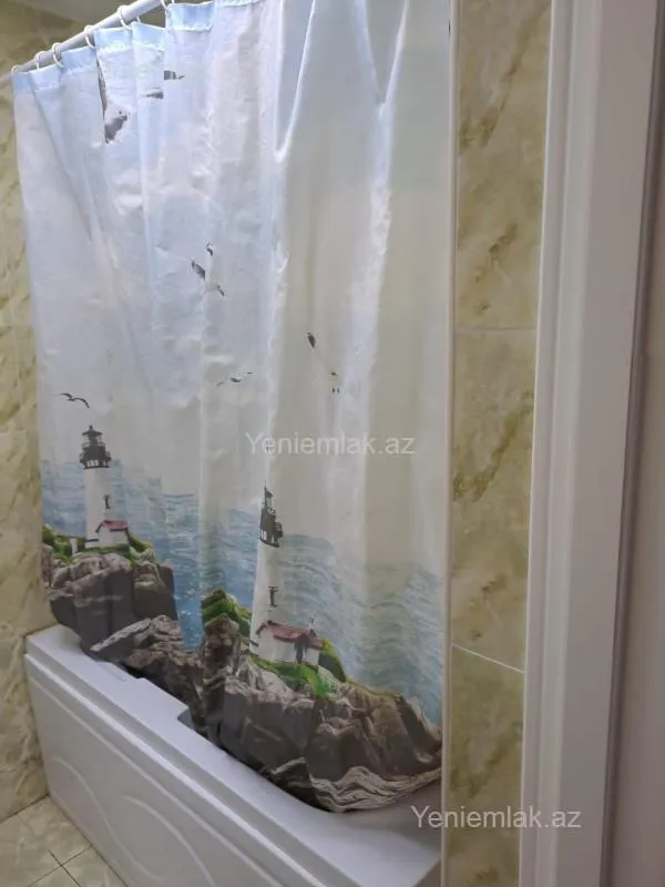 Satılır 3 otaqlı yeni tikili 95 m²