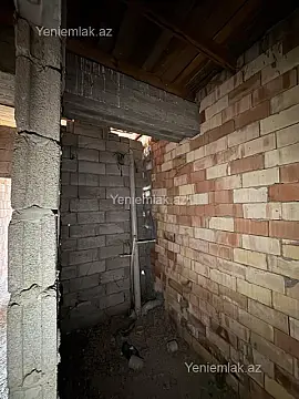 Satılır 3 otaqlı yeni tikili 100 m²