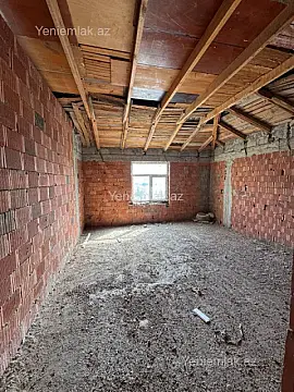 Satılır 3 otaqlı yeni tikili 100 m²