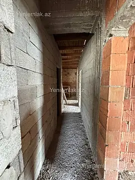 Satılır 3 otaqlı yeni tikili 100 m²