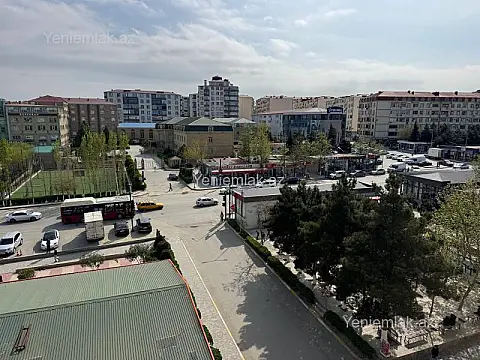 Satılır 3 otaqlı yeni tikili 100 m² — Abşeron, Masazır 3 otaq 100.00 m²