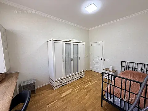Satılır 3 otaqlı yeni tikili 87 m²