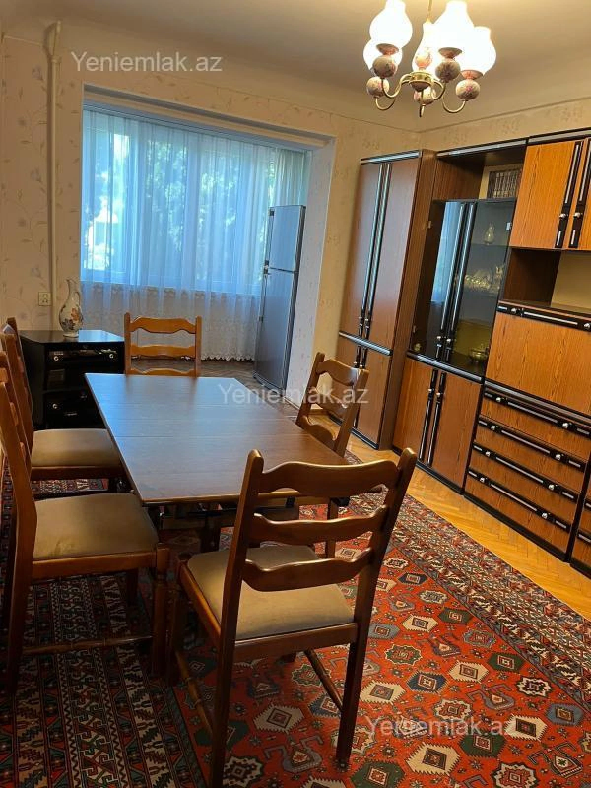 Satılır 3 otaqlı köhnə tikili 60 m²