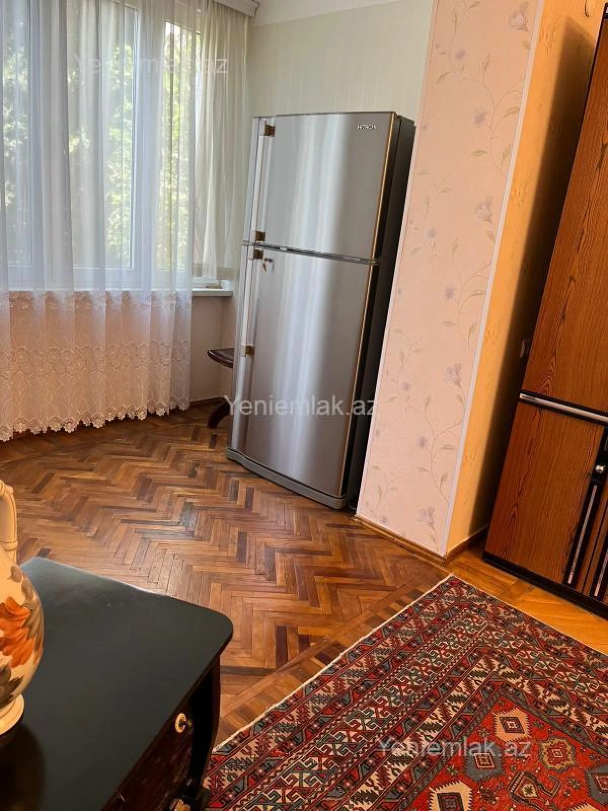 Satılır 3 otaqlı köhnə tikili 60 m²
