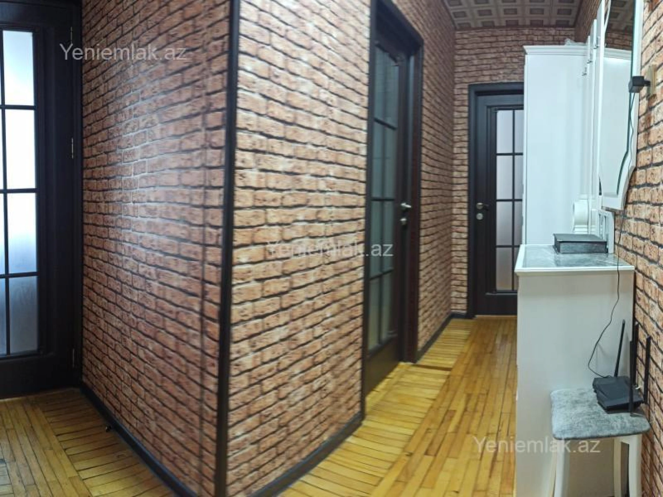 Satılır 2 otaqlı köhnə tikili 60 m²