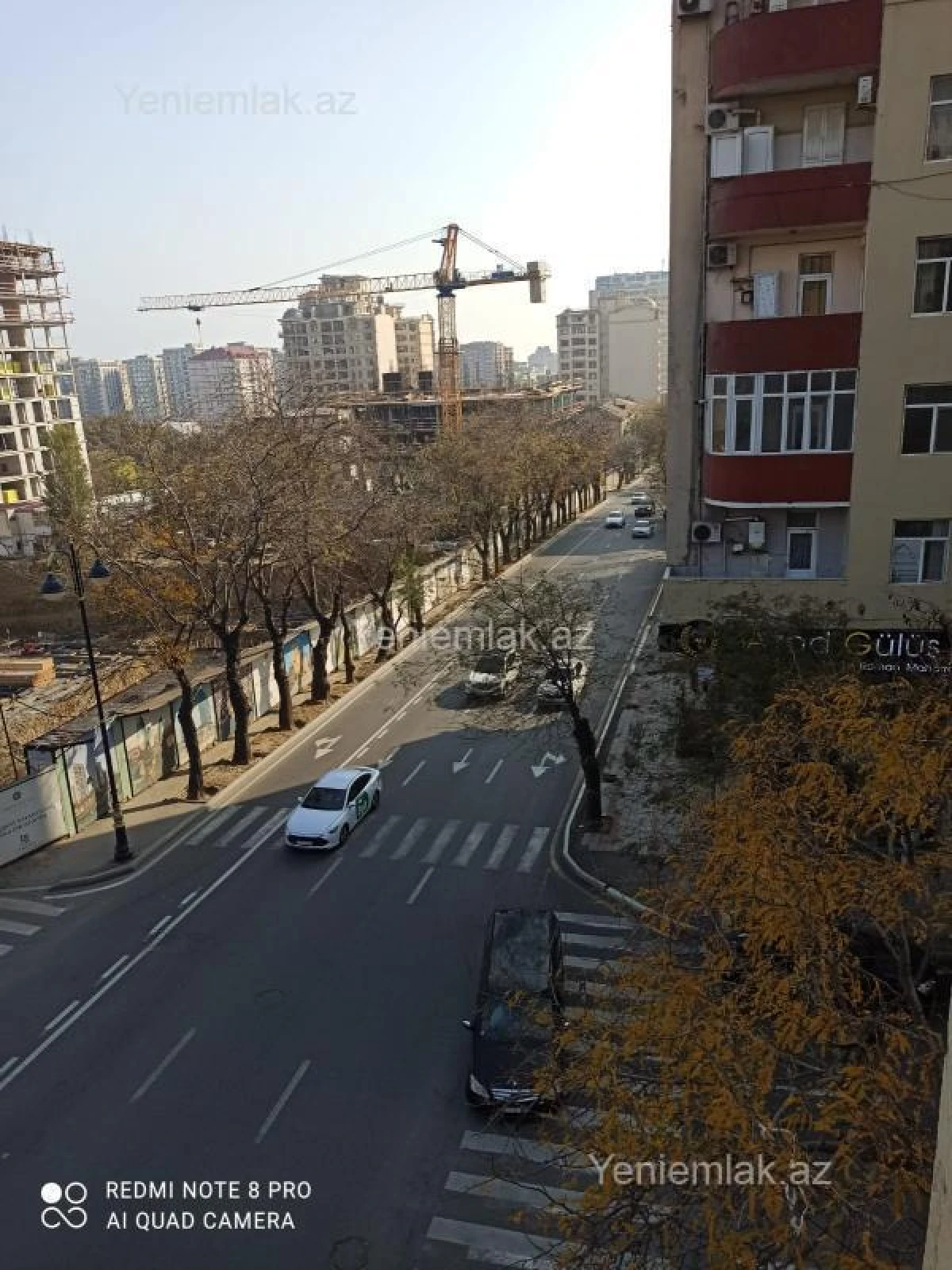 Satılır 2 otaqlı köhnə tikili 60 m²