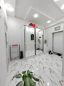 Satılır 3 otaqlı yeni tikili 95 m² — Bakı, Nizami 3 otaq 95.00 m²
