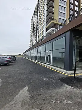 Satılır 16 otaqlı obyekt 2800 m² — Sumqayıt 16 otaq 2800.00 m²