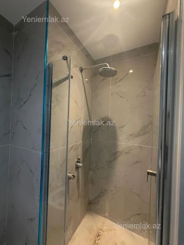 Satılır 2 otaqlı yeni tikili 49 m²