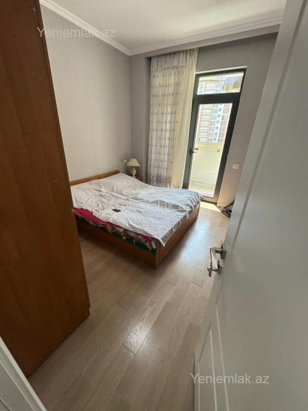 Satılır 2 otaqlı yeni tikili 49 m²