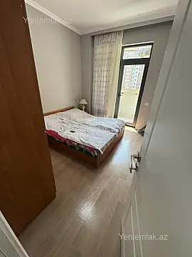 Satılır 2 otaqlı yeni tikili 49 m²