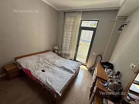Satılır 2 otaqlı yeni tikili 49 m²