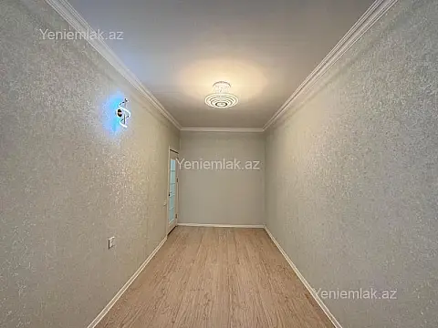 Satılır 2 otaqlı köhnə tikili 55 m²