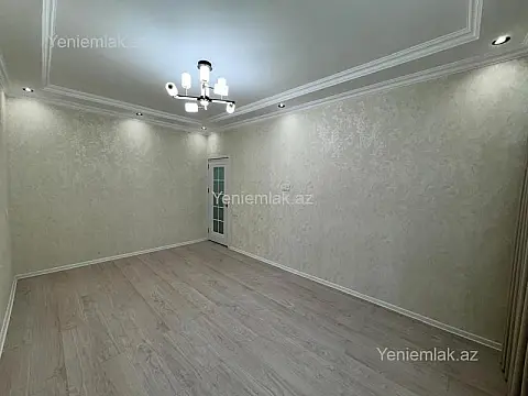 Satılır 2 otaqlı köhnə tikili 55 m²