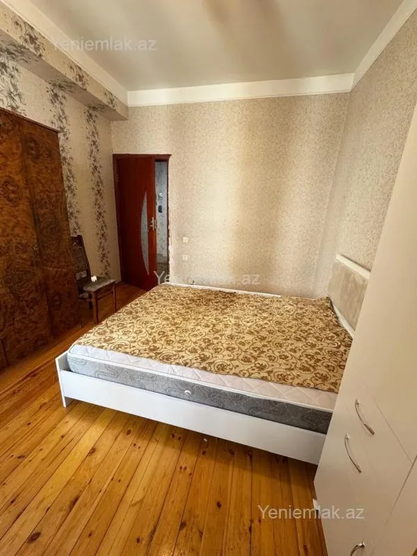 Satılır 2 otaqlı yeni tikili 58 m²