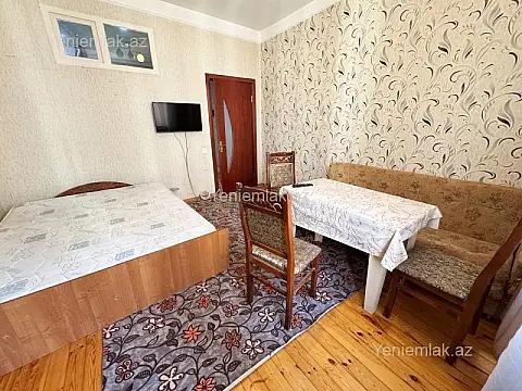 Satılır 2 otaqlı yeni tikili 58 m²