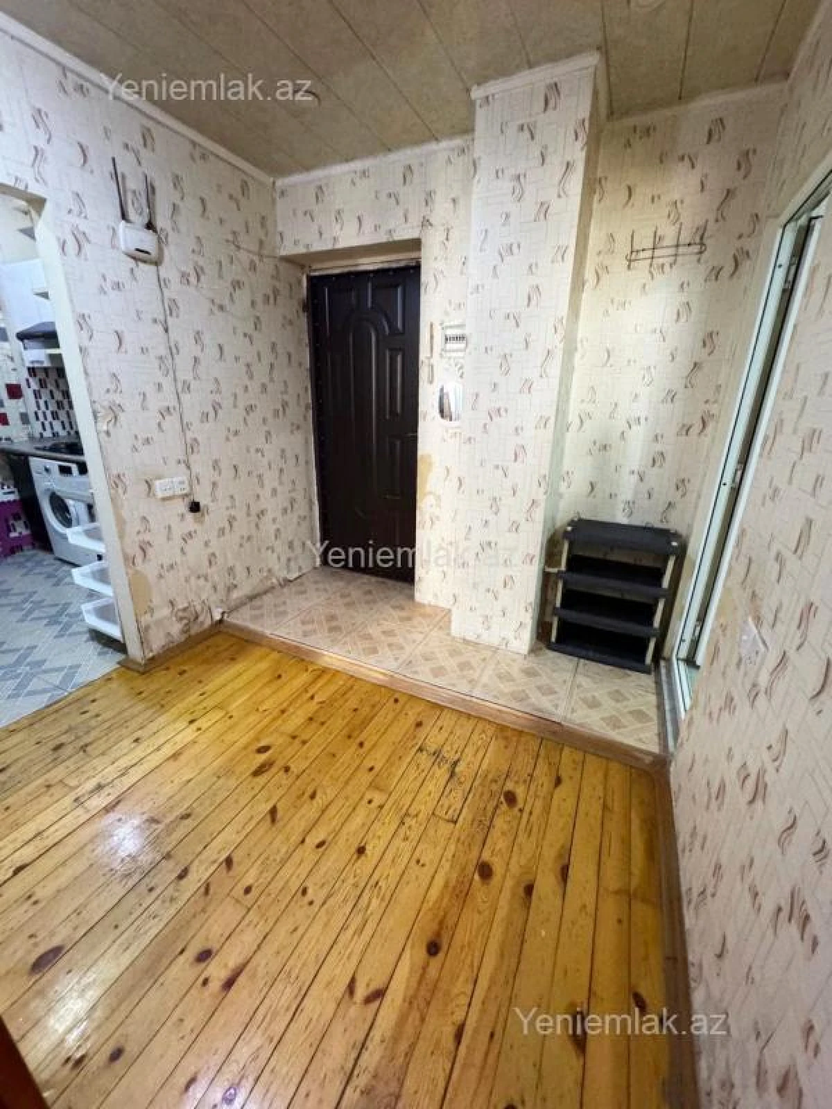 Satılır 2 otaqlı yeni tikili 58 m²
