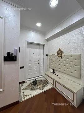 Satılır 4 otaqlı yeni tikili 176 m²