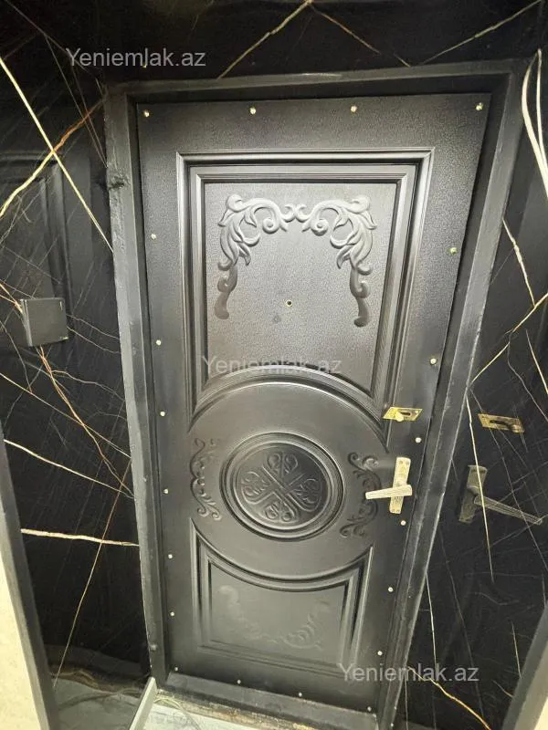 Satılır 1 otaqlı köhnə tikili 36 m²