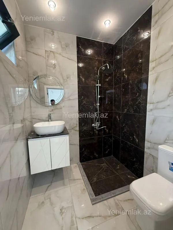 Satılır 4 otaqlı həyət evi 130 m²