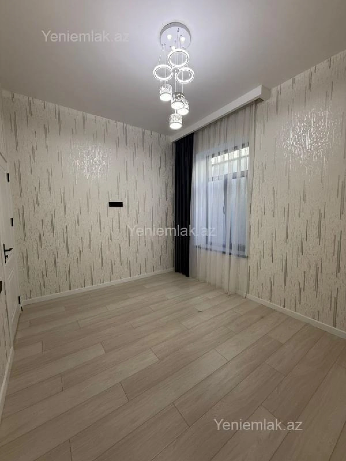 Satılır 4 otaqlı həyət evi 130 m²