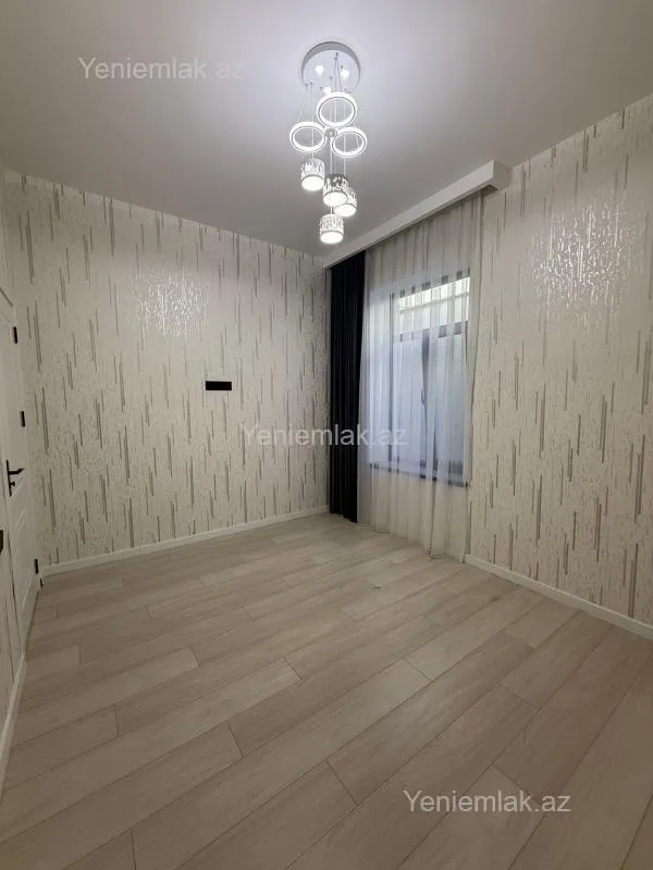 Satılır 4 otaqlı həyət evi 130 m²
