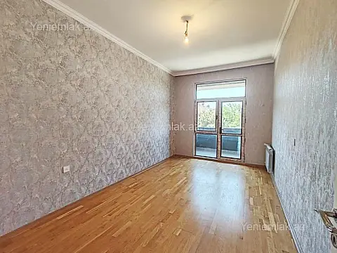 Satılır 3 otaqlı yeni tikili 115 m²