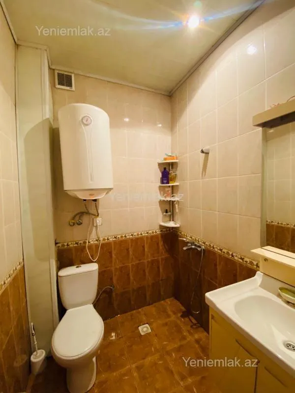 Satılır 3 otaqlı yeni tikili 80 m²