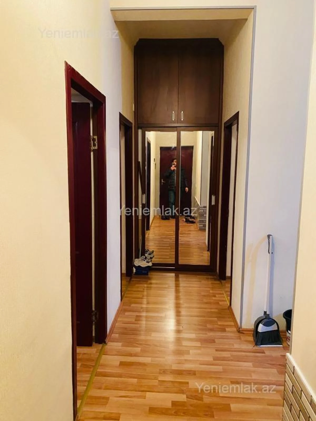 Satılır 3 otaqlı yeni tikili 80 m²