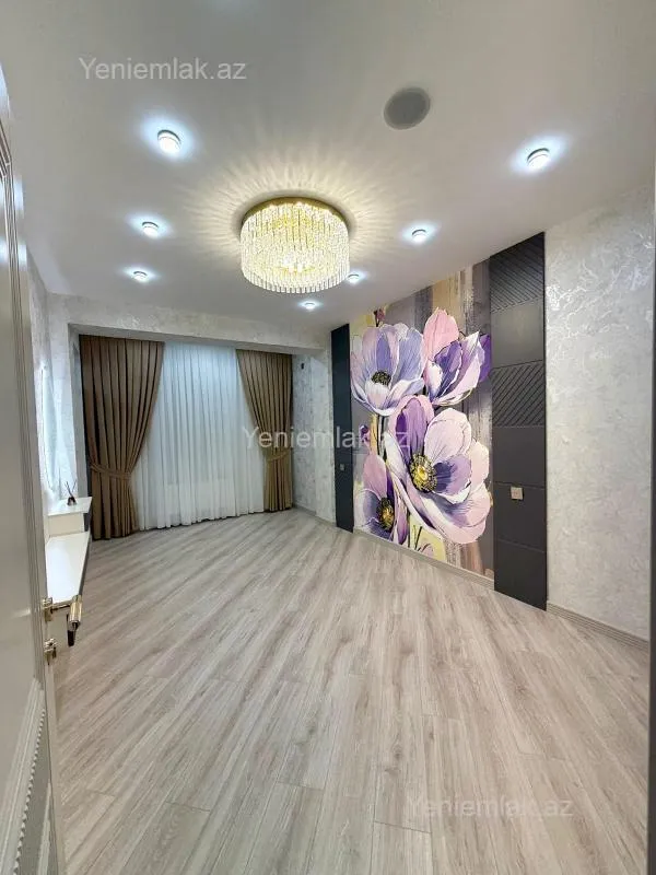 Satılır 3 otaqlı köhnə tikili 65 m²