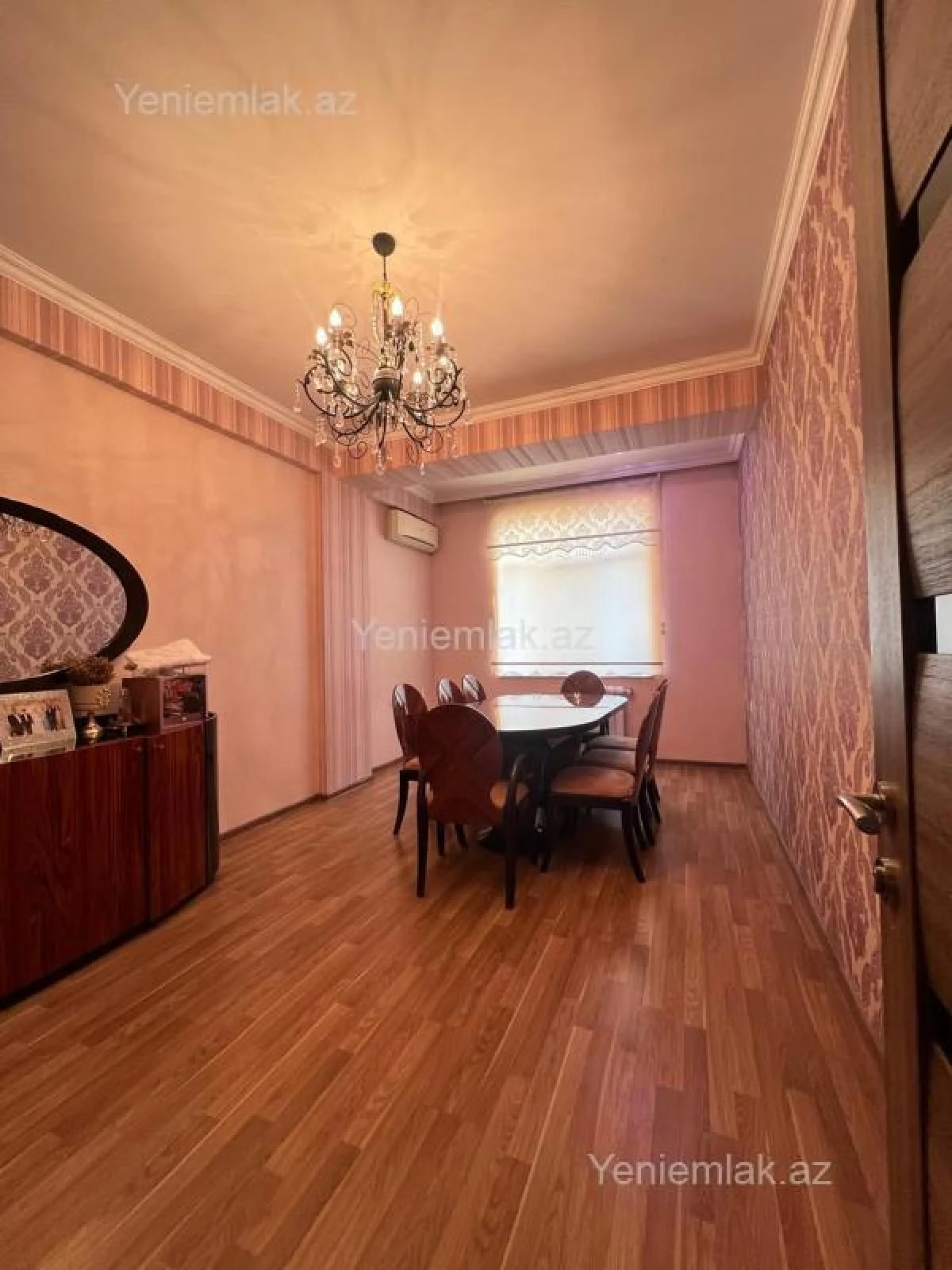 Satılır 3 otaqlı yeni tikili 110 m²