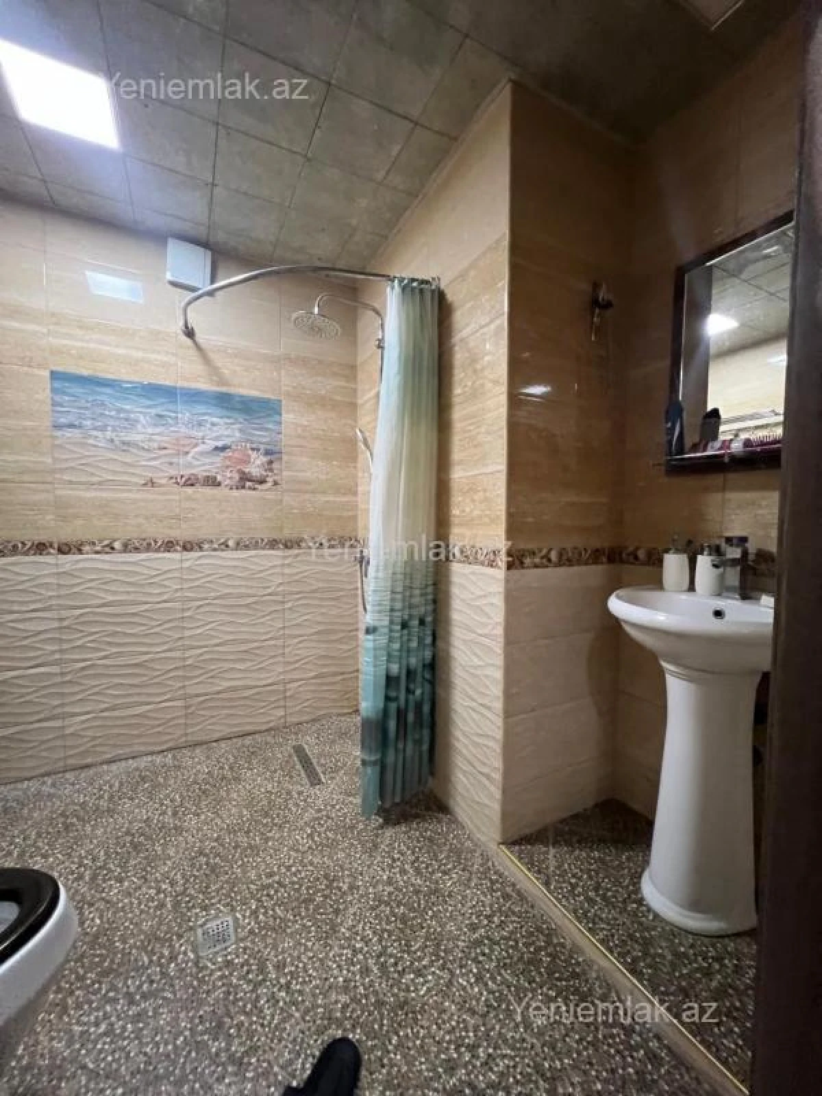 Satılır 3 otaqlı yeni tikili 110 m²