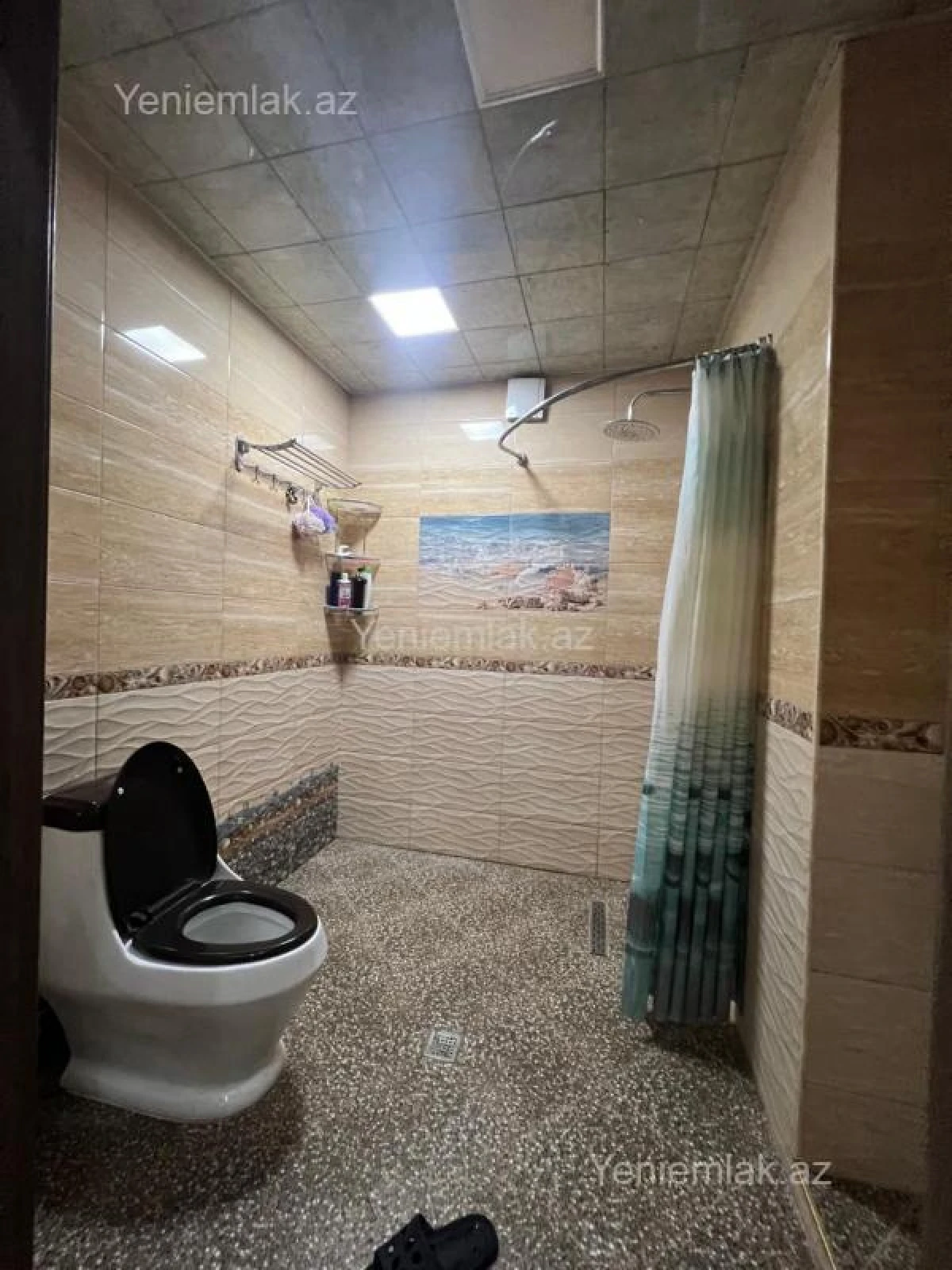 Satılır 3 otaqlı yeni tikili 110 m²