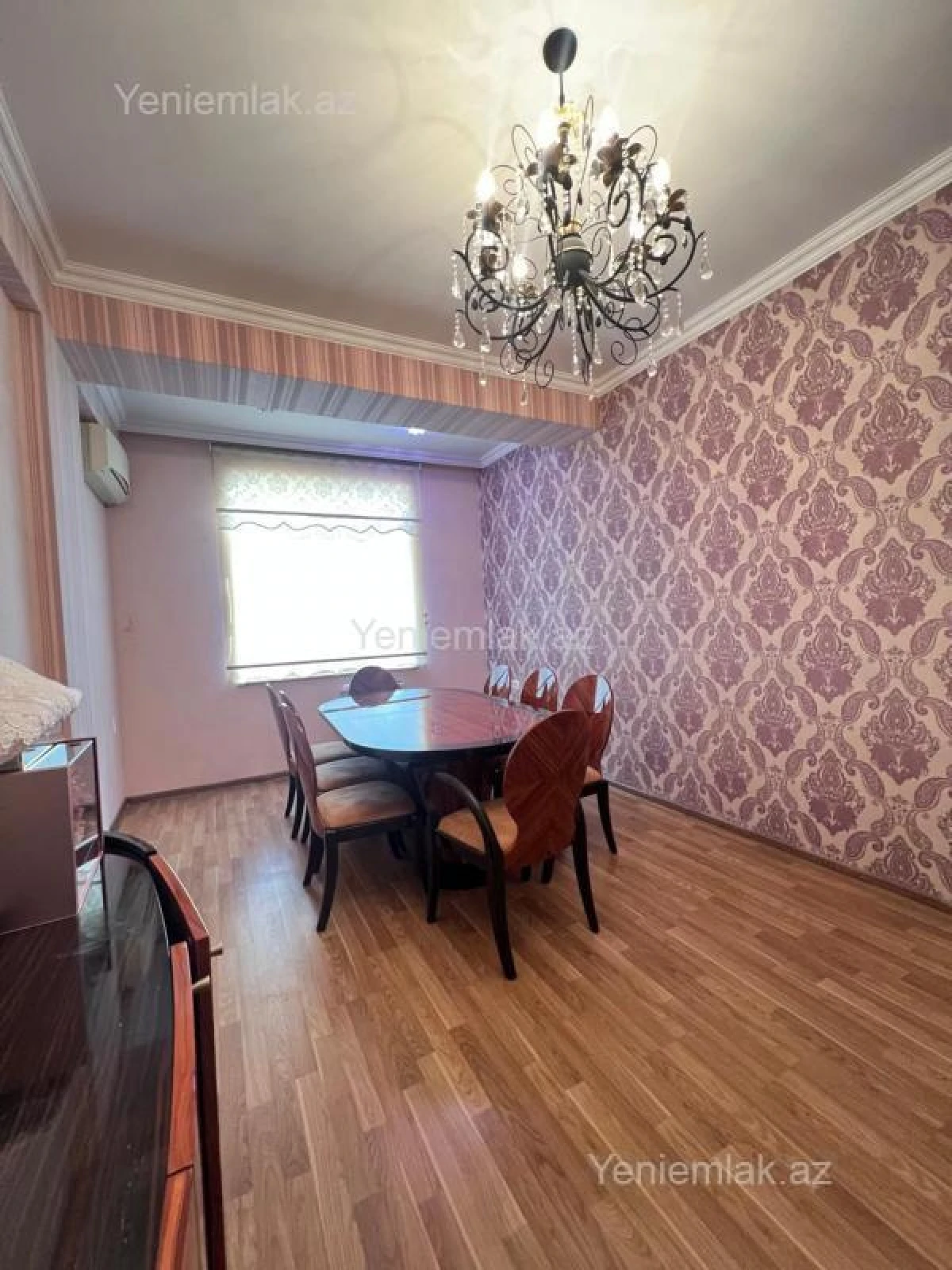Satılır 3 otaqlı yeni tikili 110 m²