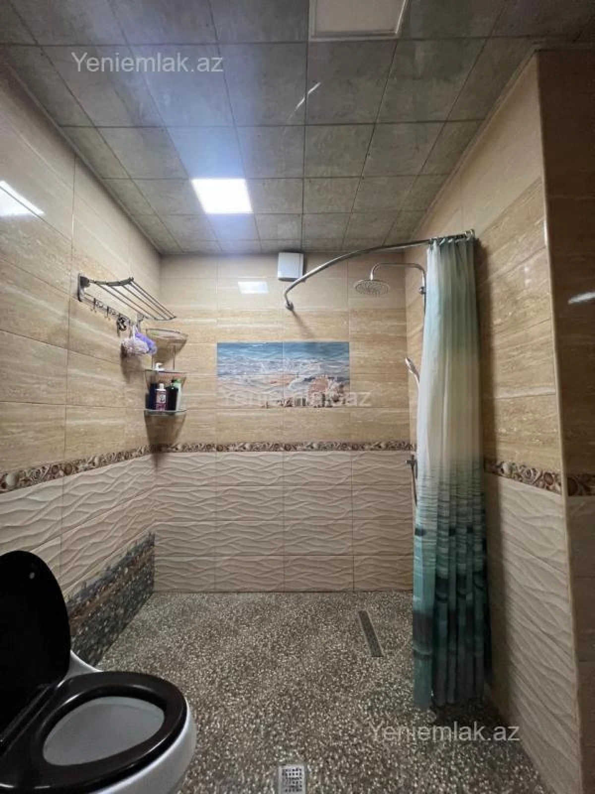 Satılır 3 otaqlı yeni tikili 110 m²