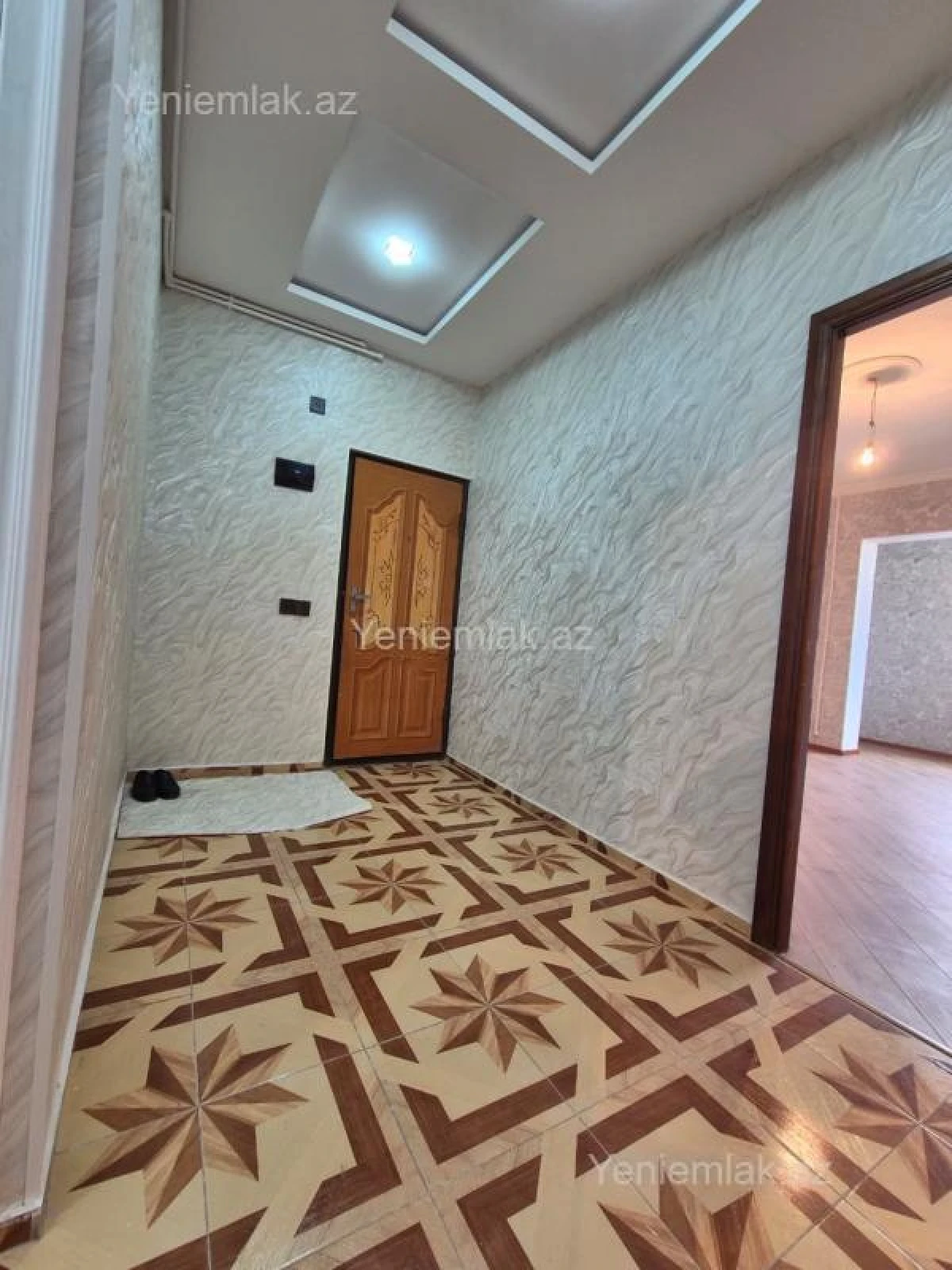 Satılır 3 otaqlı köhnə tikili 80 m²