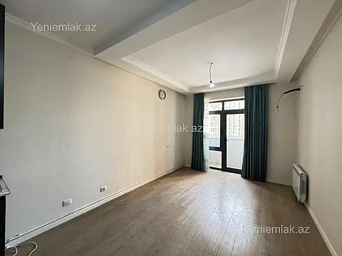 Satılır 2 otaqlı yeni tikili 44 m²
