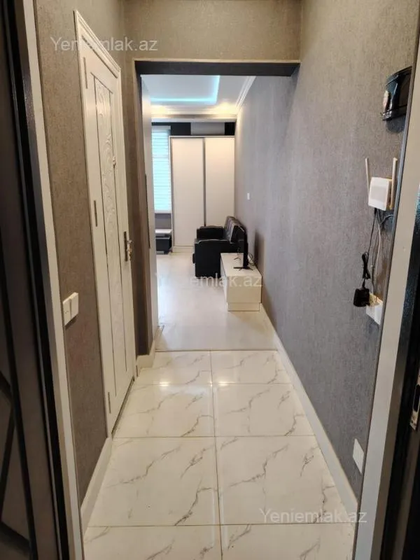Satılır 1 otaqlı yeni tikili 32 m²