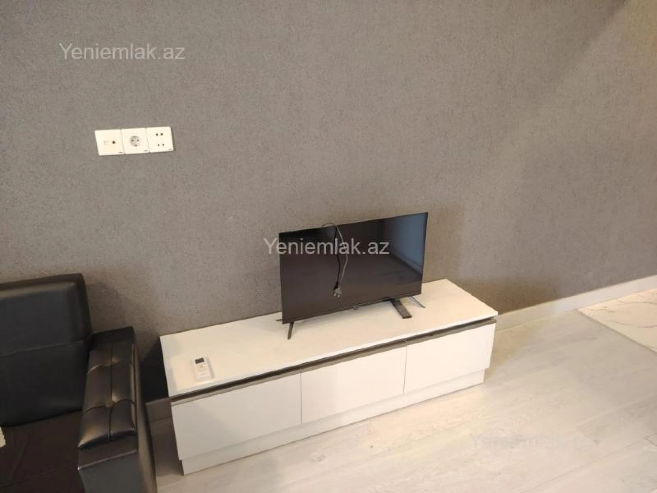 Satılır 1 otaqlı yeni tikili 32 m²